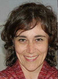 Alicia Lusiardo
